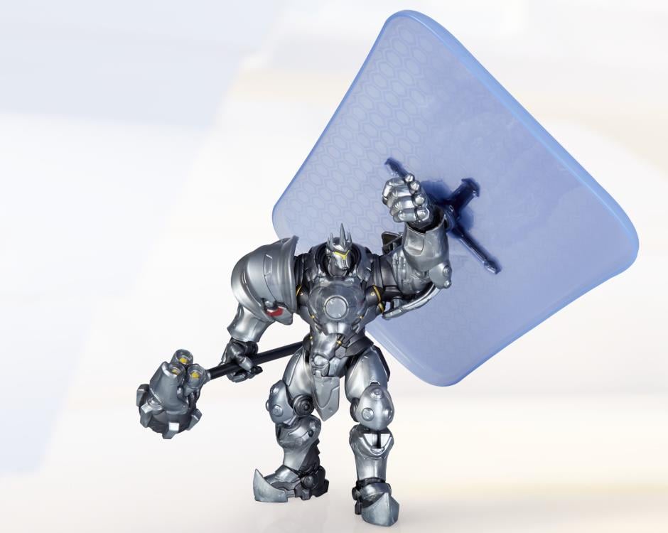 Overwatch Ultimates Reinhardt Gallery Image 3