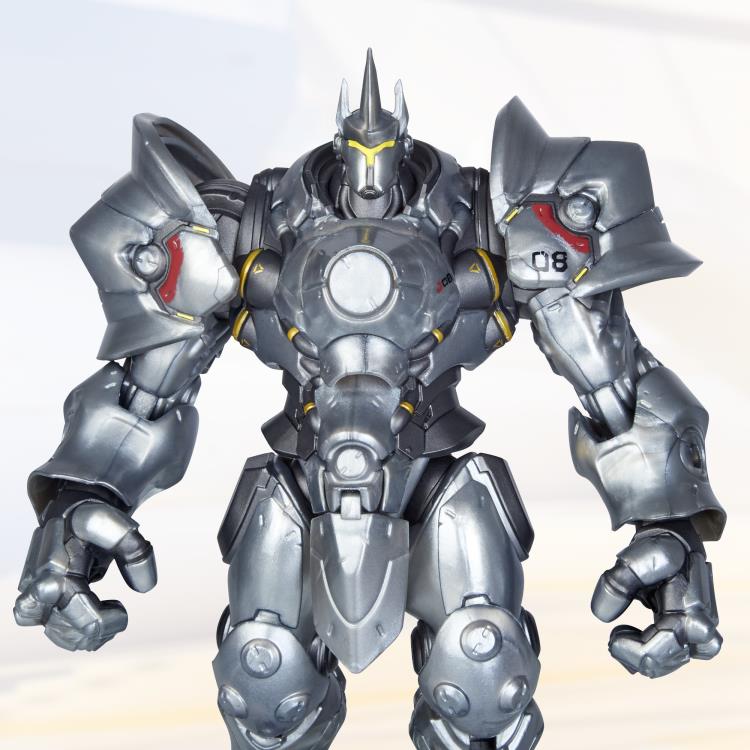 Overwatch Ultimates Reinhardt Gallery Image 4