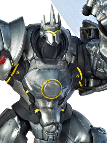 Overwatch Ultimates Reinhardt Gallery Image 2