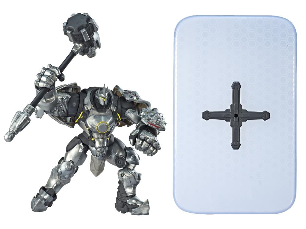 Overwatch Ultimates Reinhardt Gallery Image 7