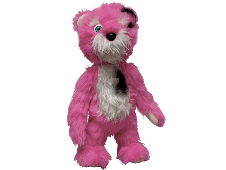 Breaking Bad 18" Teddy Bear Gallery Image 1