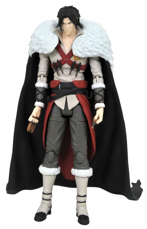 Castlevania Select Wave 1 Set of 3 Figures Gallery Image 4