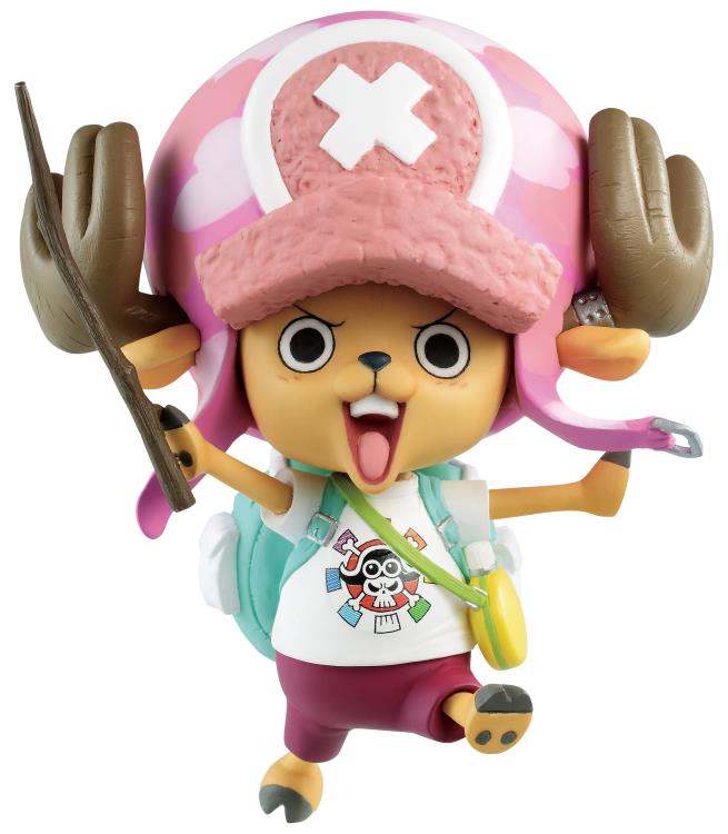 One Piece: Stampede Ichibansho Tony Tony Chopper Gallery Image 3