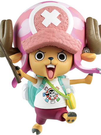 One Piece: Stampede Ichibansho Tony Tony Chopper Gallery Image 2
