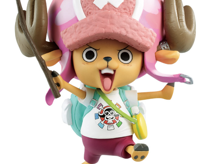 One Piece: Stampede Ichibansho Tony Tony Chopper Gallery Image 1