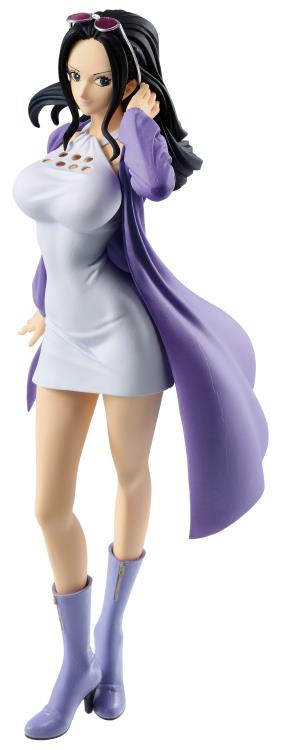 One Piece: Stampede Ichibansho Nico Robin Gallery Image 3