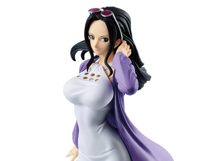 One Piece: Stampede Ichibansho Nico Robin Gallery Image 1