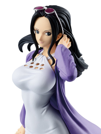 One Piece: Stampede Ichibansho Nico Robin Gallery Image 2