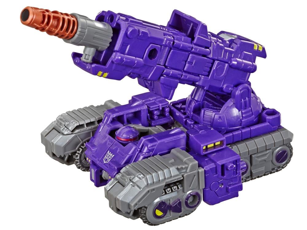 Transformers War for Cybertron: Siege Deluxe Wave 3 Set of 3 Figures Gallery Image 10