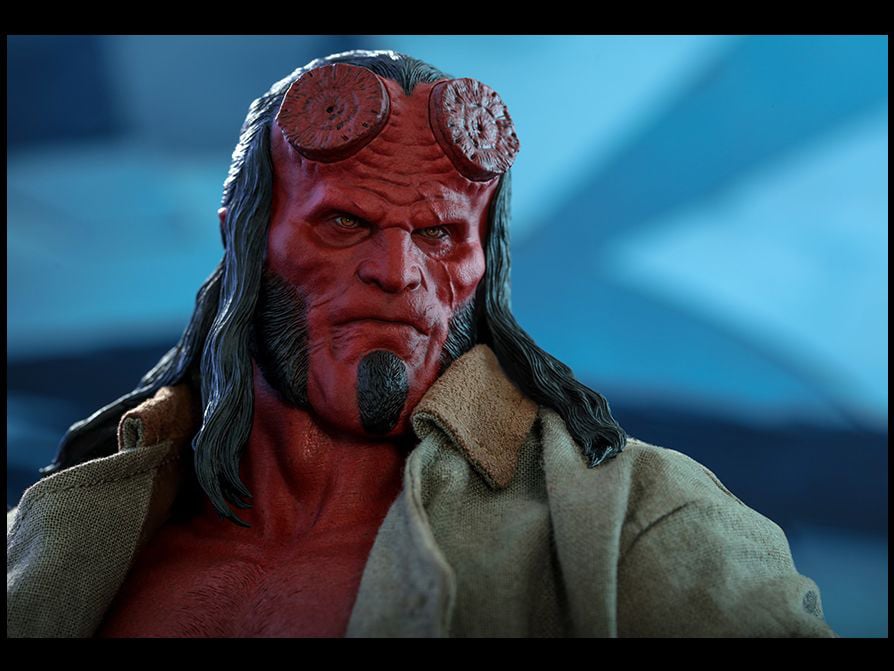 Hellboy MMS527 Hellboy 1/6th Scale Collectible Figure Gallery Image 23