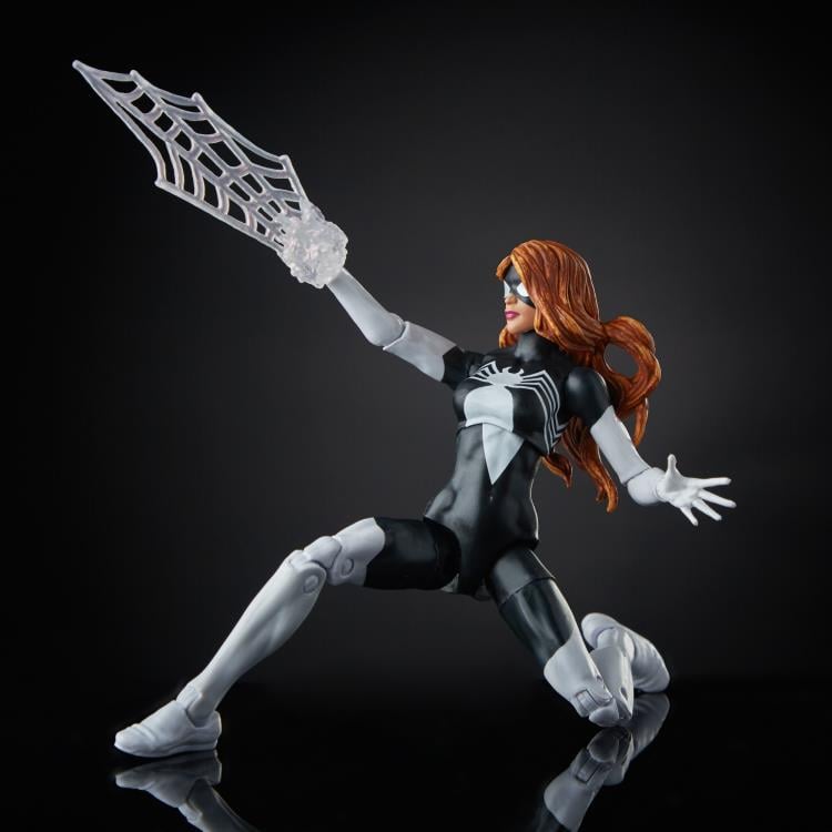 Spider-Man Marvel Legends Wave 10 Set of 7 Figures (Molten Man BAF) Gallery Image 26