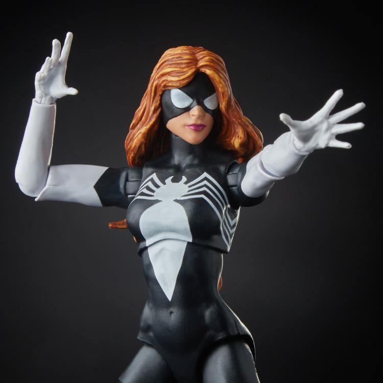 Spider-Man Marvel Legends Wave 10 Set of 7 Figures (Molten Man BAF) Gallery Image 27