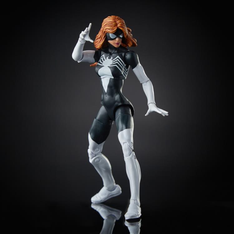 Spider-Man Marvel Legends Wave 10 Set of 7 Figures (Molten Man BAF) Gallery Image 24
