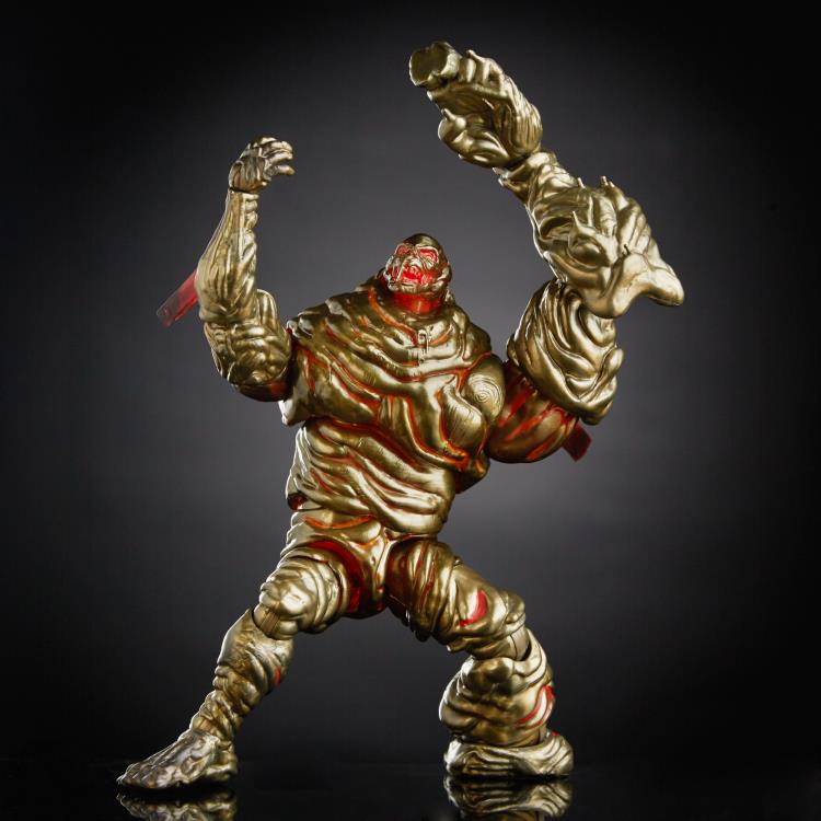 Spider-Man Marvel Legends Wave 10 Set of 7 Figures (Molten Man BAF) Gallery Image 54