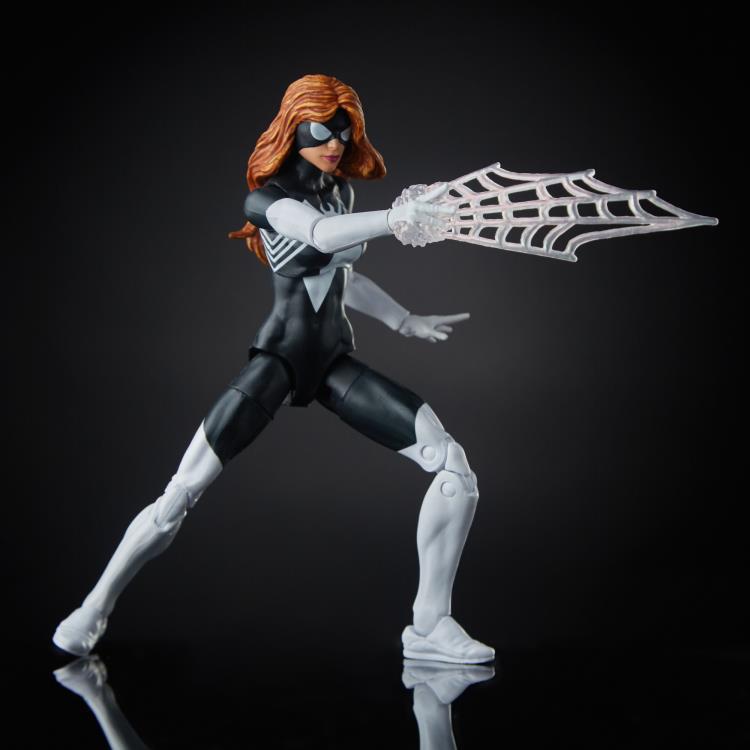 Spider-Man Marvel Legends Wave 10 Set of 7 Figures (Molten Man BAF) Gallery Image 25