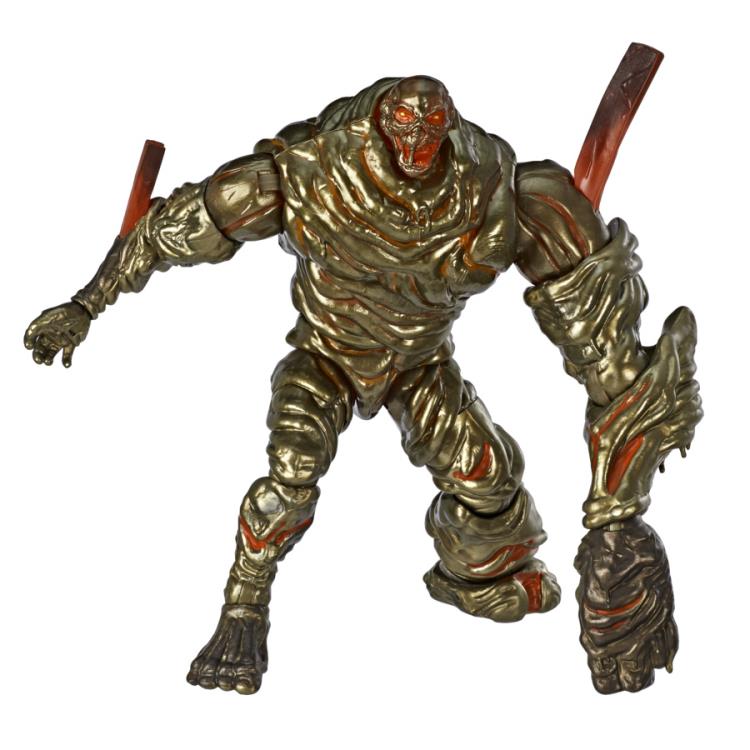Spider-Man Marvel Legends Wave 10 Set of 7 Figures (Molten Man BAF) Gallery Image 59