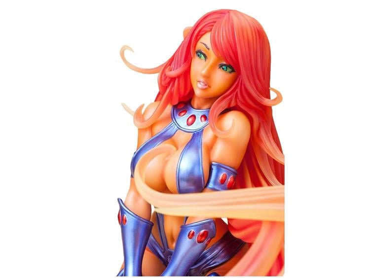 DC Comics Bishoujo Starfire