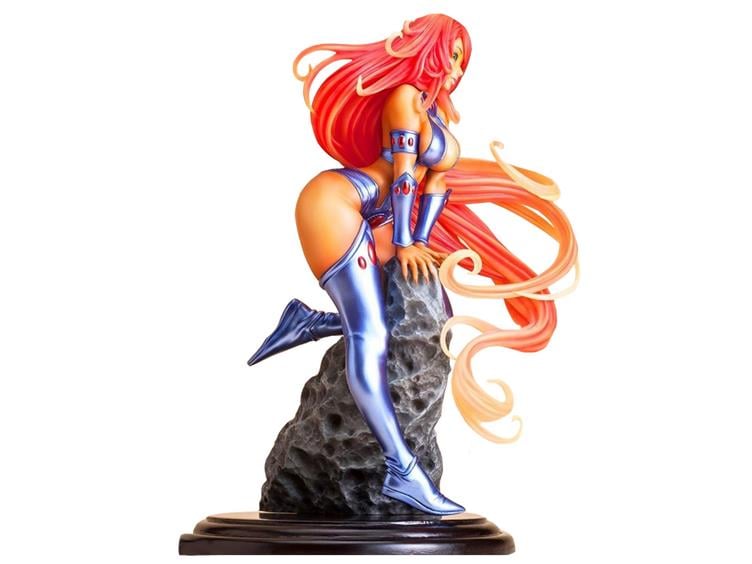 DC Comics Bishoujo Starfire