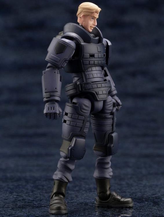 Hexa Gear Early Governor Vol.2 1/24 Scale Model Kit Gallery Image 9