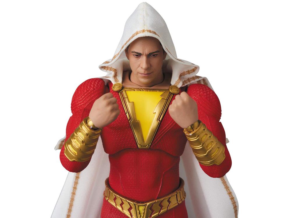 MAFEX シャザム＆S.H.フィギュアーツ ソー Pre Order**MAFEX Shazam Fury of the Gods Action Figure – Toyz in