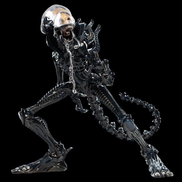 Alien Mini Epics Xenomorph Gallery Image 3