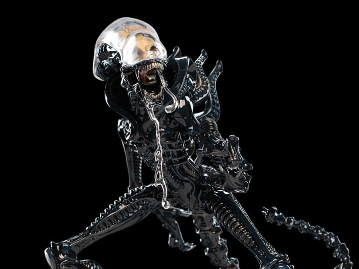 Alien Mini Epics Xenomorph Gallery Image 1