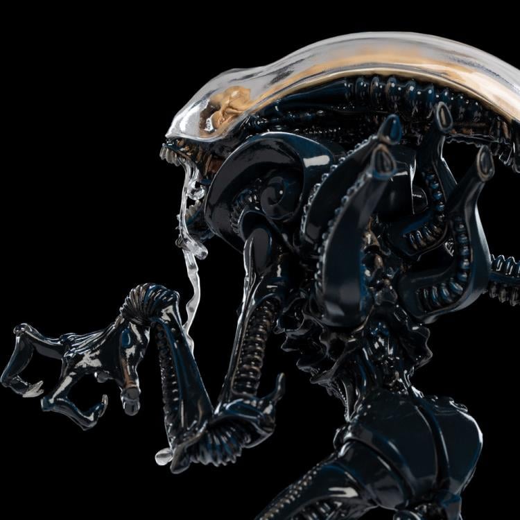 Alien Mini Epics Xenomorph Gallery Image 7