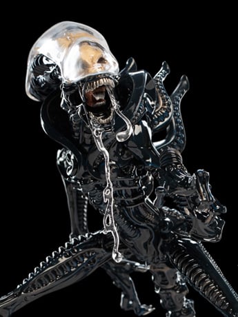 Alien Mini Epics Xenomorph Gallery Image 2