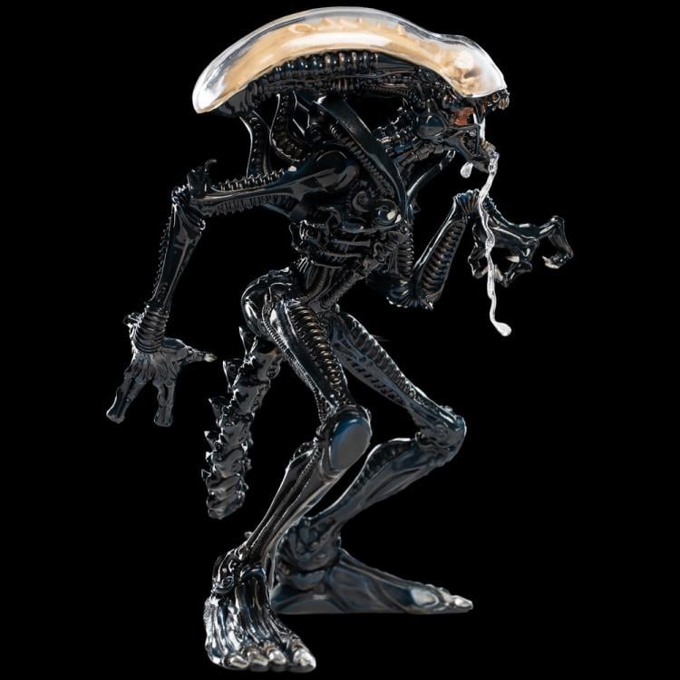 Alien Mini Epics Xenomorph Gallery Image 4