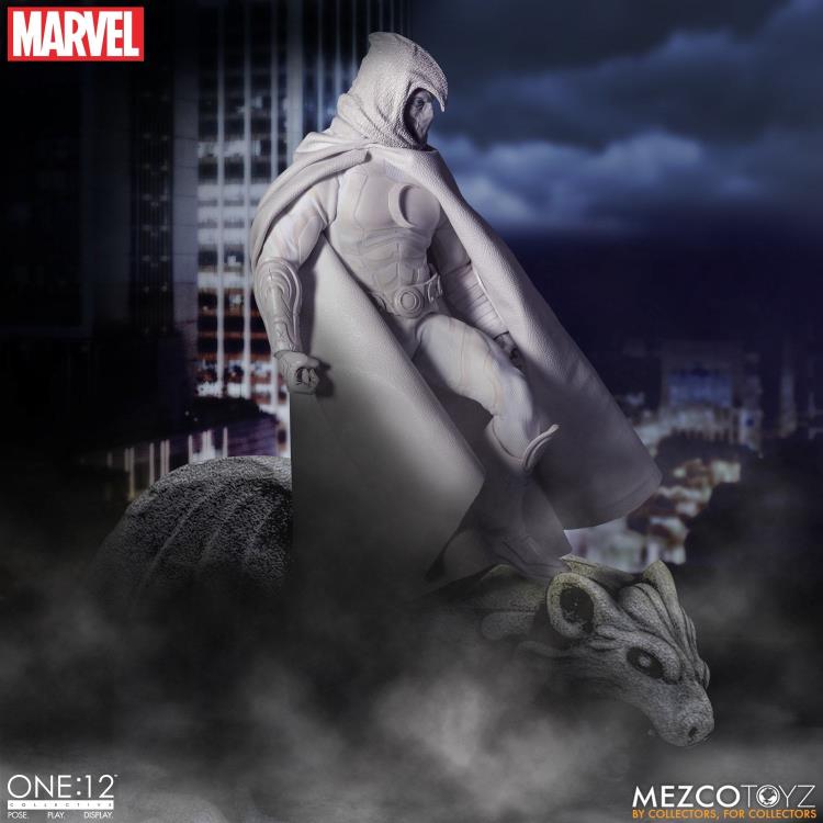 Marvel One:12 Collective Moon Knight Gallery Image 6