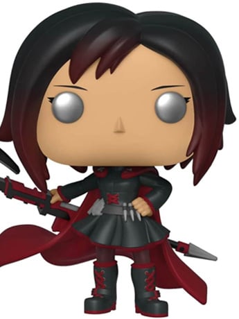 Pop! Animation: RWBY - Ruby Rose Gallery Image 2
