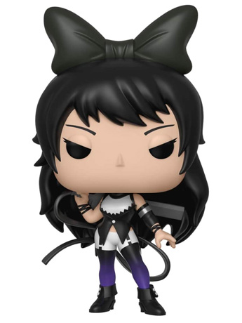 Pop! Animation: RWBY - Blake Belladonna Gallery Image 2