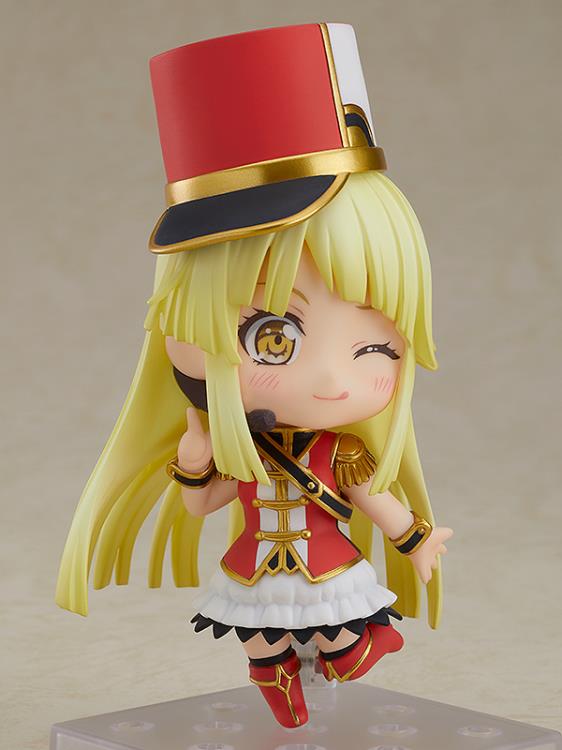 BanG Dream! Girls Band Party! Nendoroid No.1125 Kokoro Tsurumaki