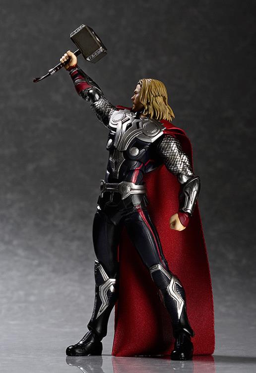 The Avengers figma No.216 Thor