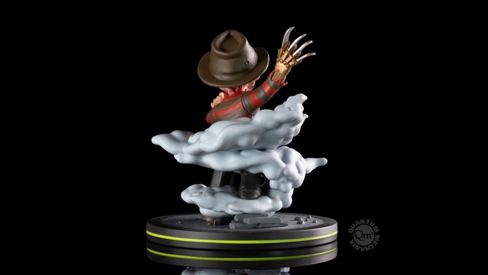 A Nightmare on Elm Street Q-Fig Freddy Krueger Gallery Image 7