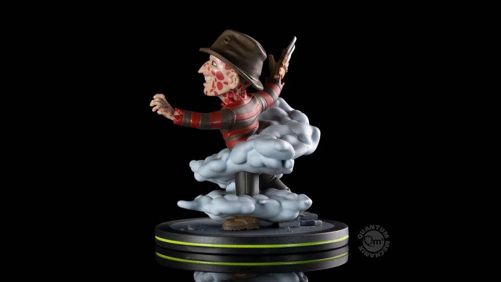 A Nightmare on Elm Street Q-Fig Freddy Krueger Gallery Image 9