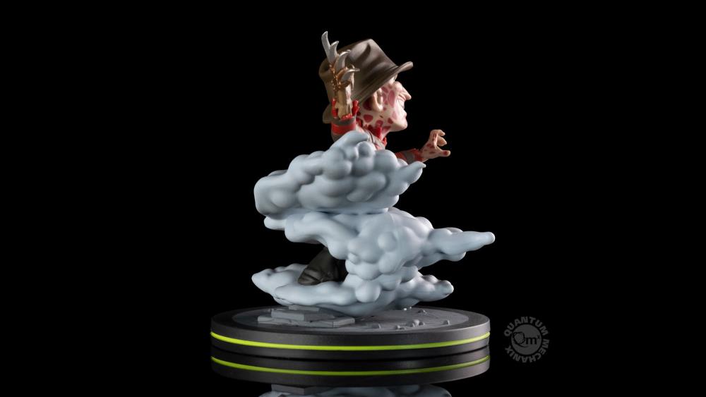 A Nightmare on Elm Street Q-Fig Freddy Krueger Gallery Image 6