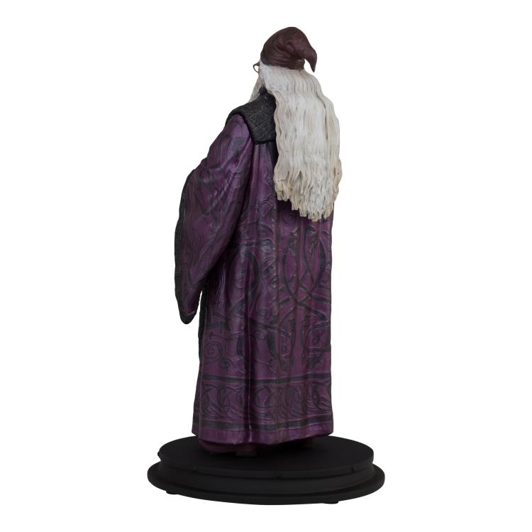Harry Potter Professor Albus Dumbledore Statue Gallery Image 5
