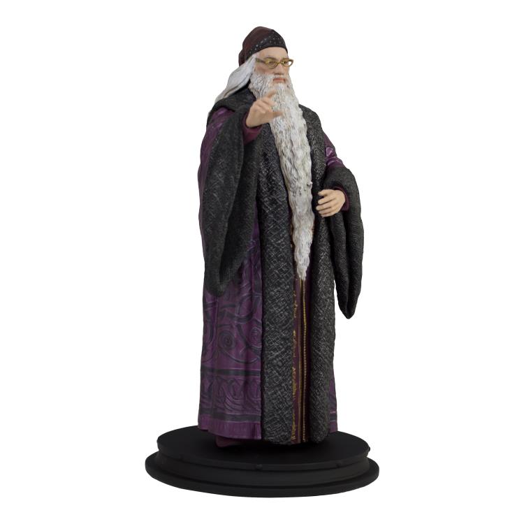 Harry Potter Professor Albus Dumbledore Statue Gallery Image 9