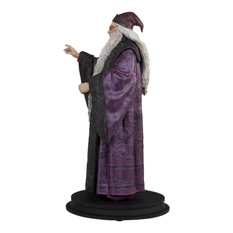 Harry Potter Professor Albus Dumbledore Statue Gallery Image 10