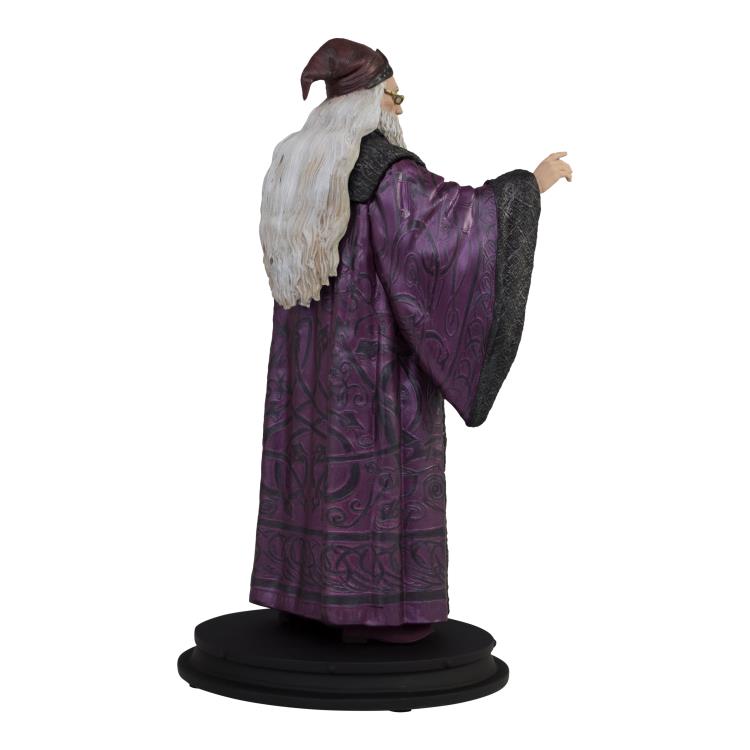 Harry Potter Professor Albus Dumbledore Statue Gallery Image 7