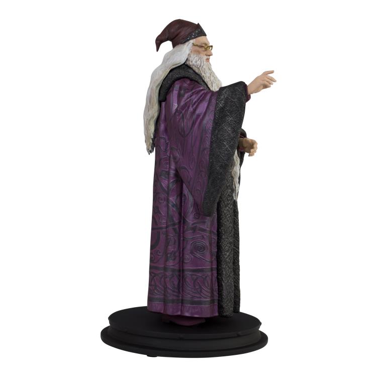 Harry Potter Professor Albus Dumbledore Statue Gallery Image 8