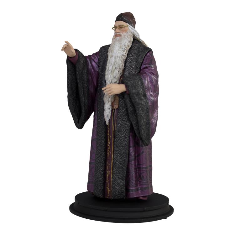 Harry Potter Professor Albus Dumbledore Statue Gallery Image 4