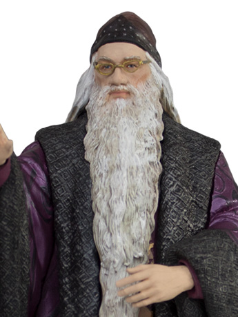 Harry Potter Professor Albus Dumbledore Statue Gallery Image 2