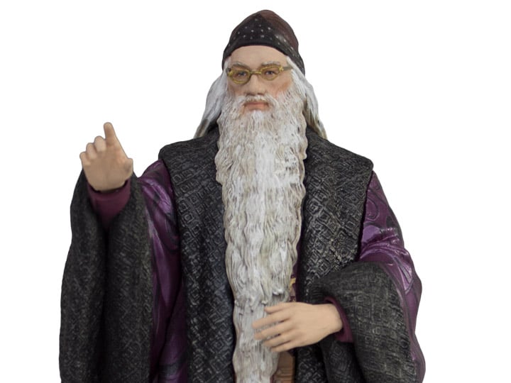 Harry Potter Professor Albus Dumbledore Statue Gallery Image 1
