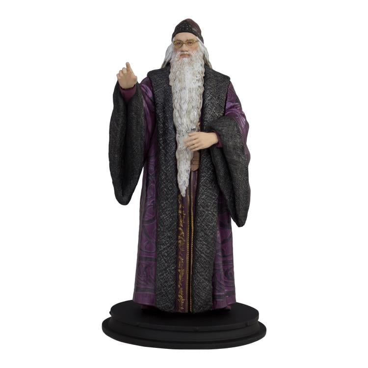 Harry Potter Professor Albus Dumbledore Statue Gallery Image 3