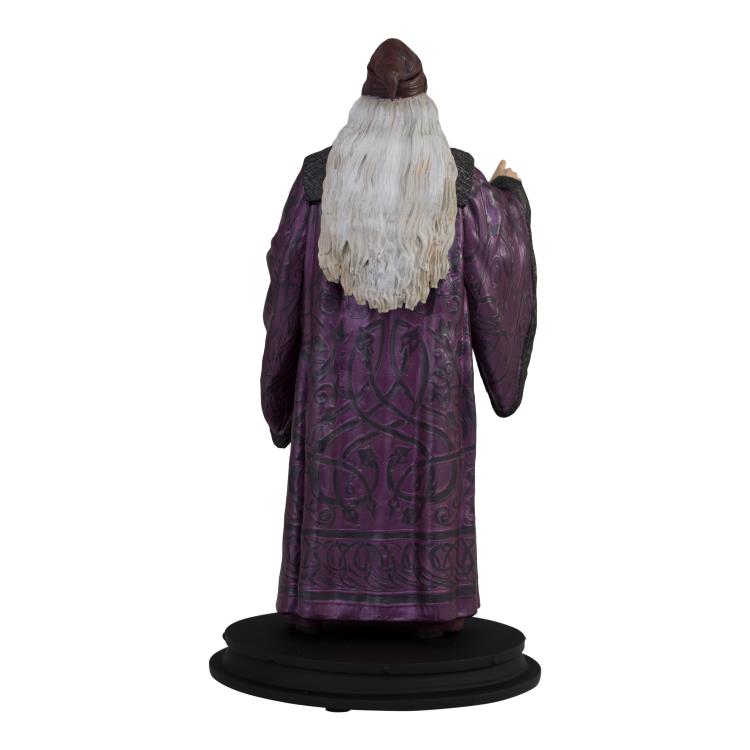Harry Potter Professor Albus Dumbledore Statue Gallery Image 6