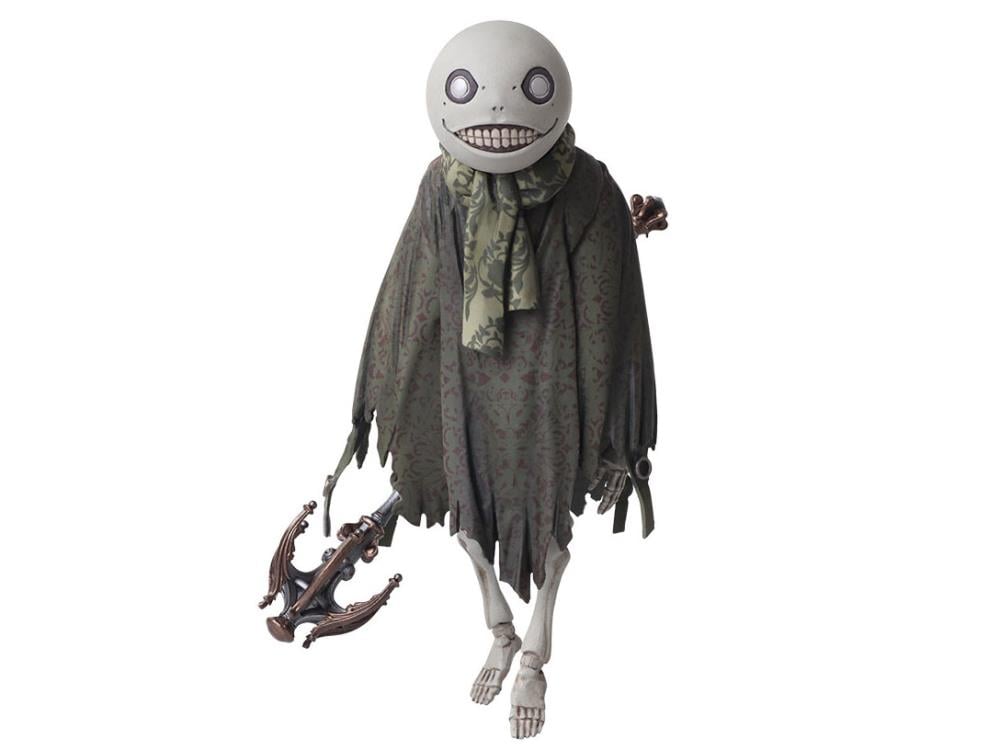NieR Replicant Bring Arts Nier & Emil Set Gallery Image 7