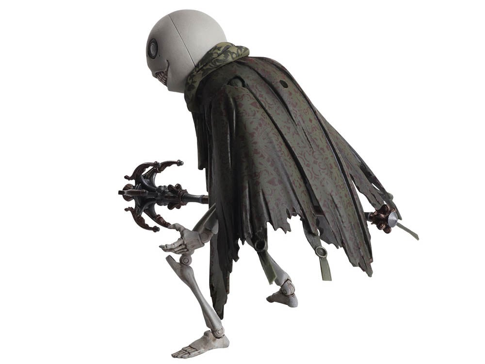NieR Replicant Bring Arts Nier & Emil Set Gallery Image 10