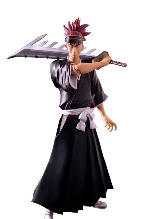 Naruto Shippuden & Bleach Viz Collection Series 2 Set of 4